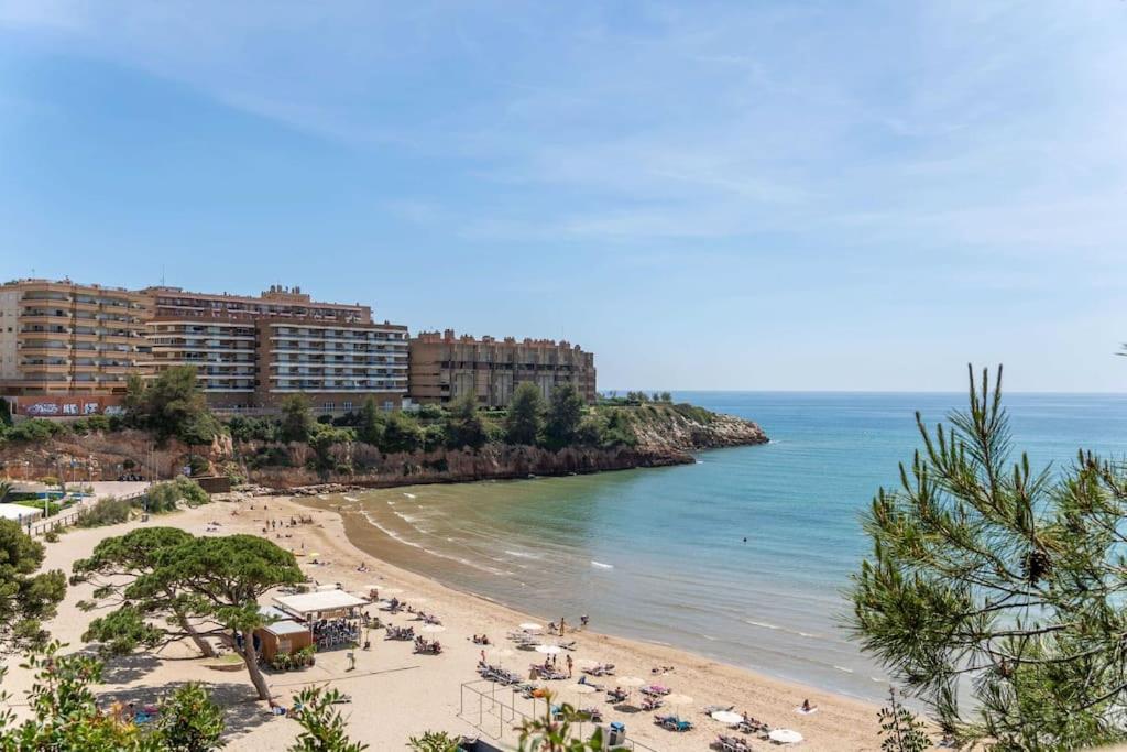 1ºlineamar-exclusive-bbq-wifi-relax-portaventura6 Appartement *