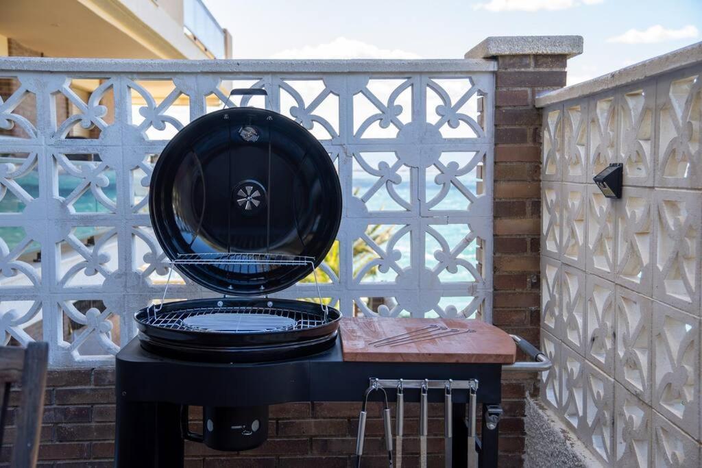 1ºlineamar-exclusive-bbq-wifi-relax-portaventura6 Appartement *
