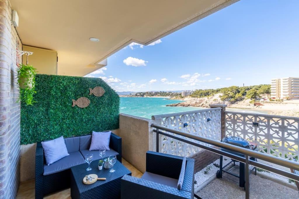 Appartement 1ºlineamar-exclusive-bbq-wifi-relax-portaventura6