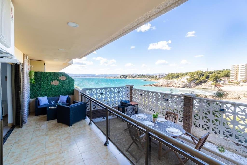 Appartement 1ºlineamar-exclusive-bbq-wifi-relax-portaventura6 Salou