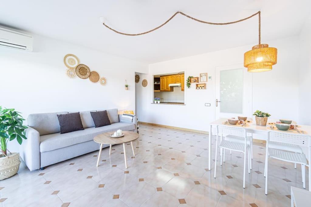 1ºlineamar-exclusive-bbq-wifi-relax-portaventura6 Appartement *